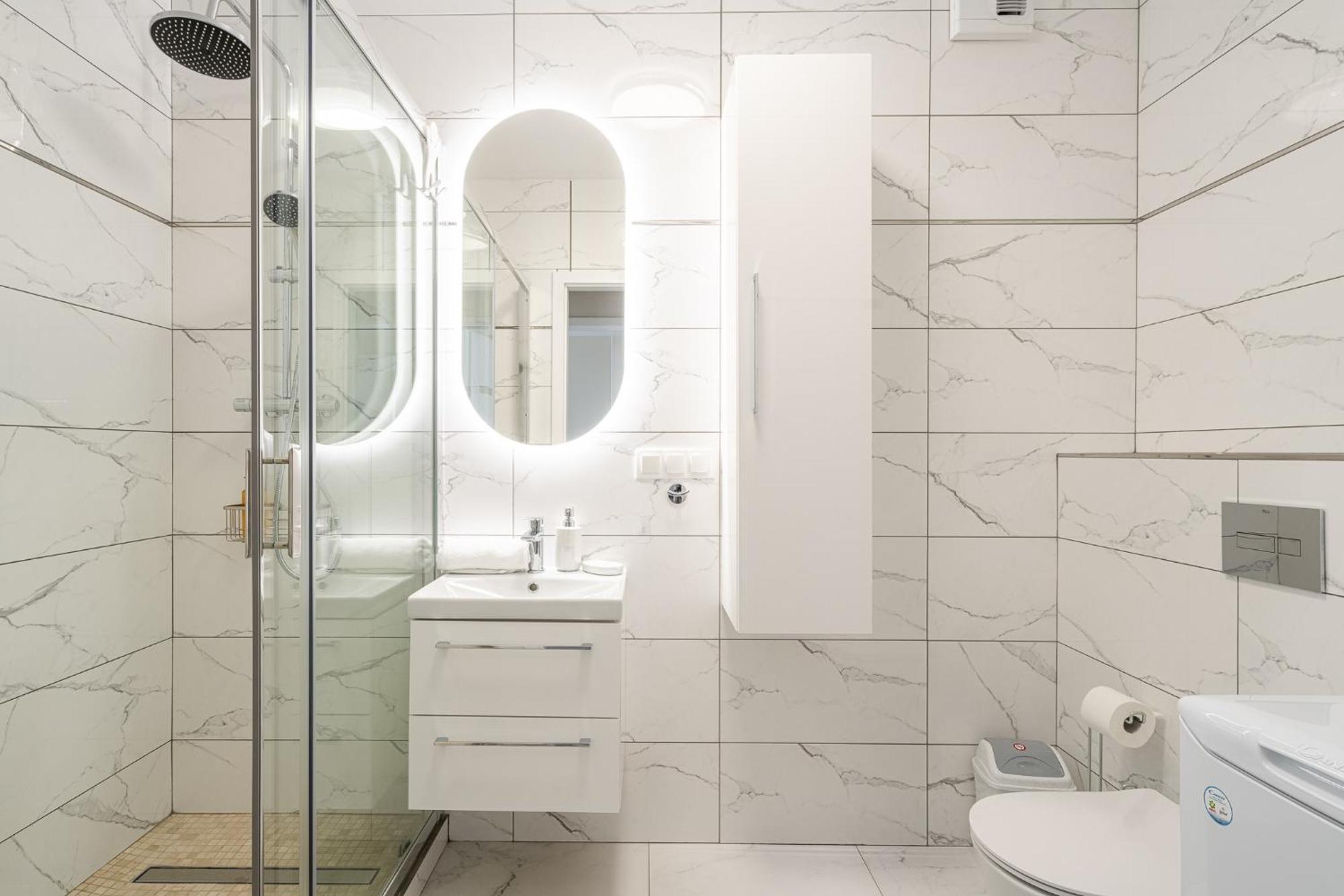 Apartment Rentplanet - Braniborska Ii *