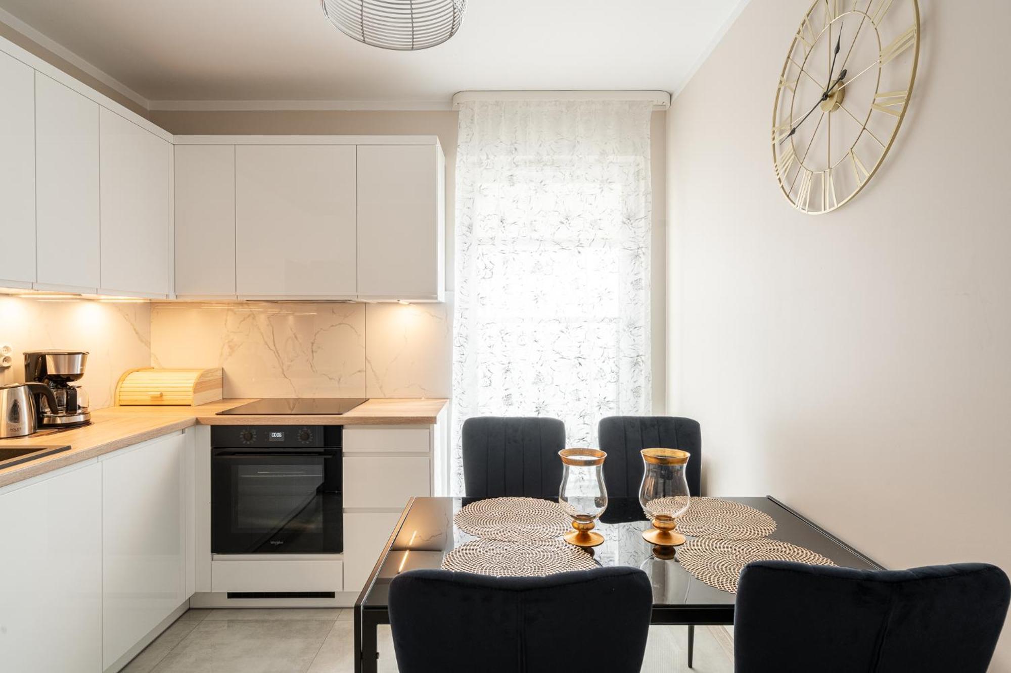 Rentplanet - Braniborska Ii Apartment *