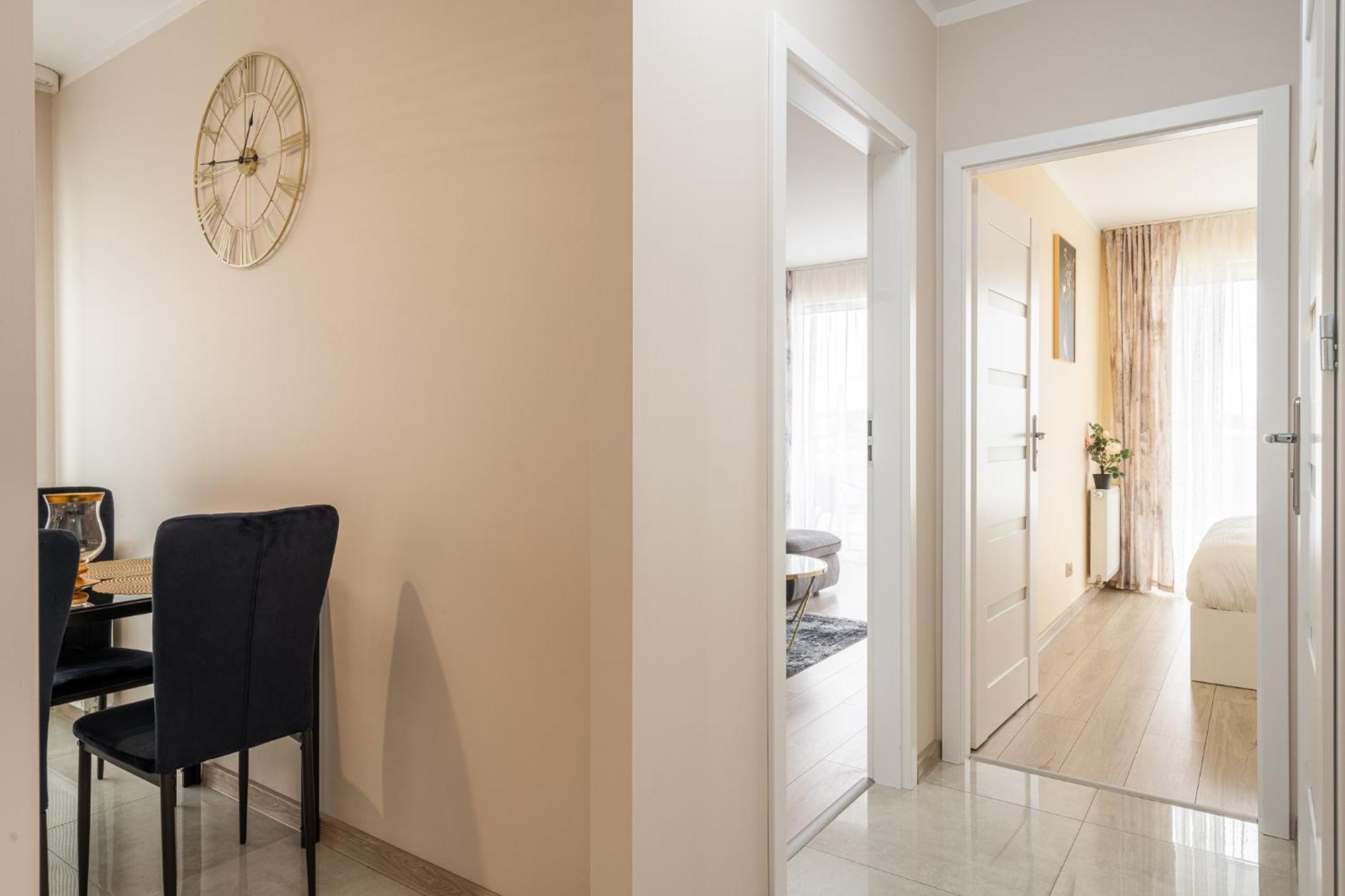 Rentplanet - Braniborska Ii Apartment