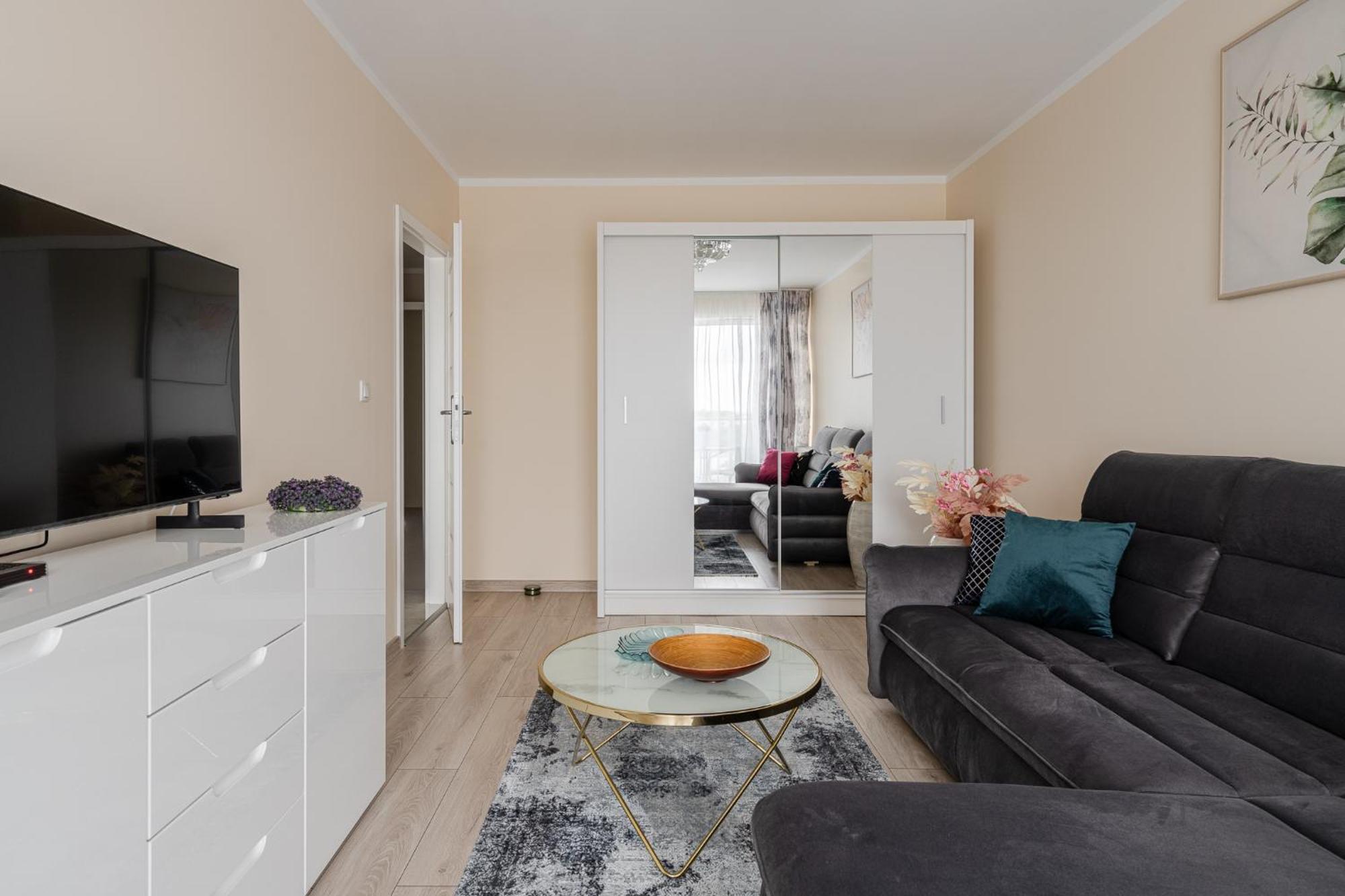 Apartment Rentplanet - Braniborska Ii *