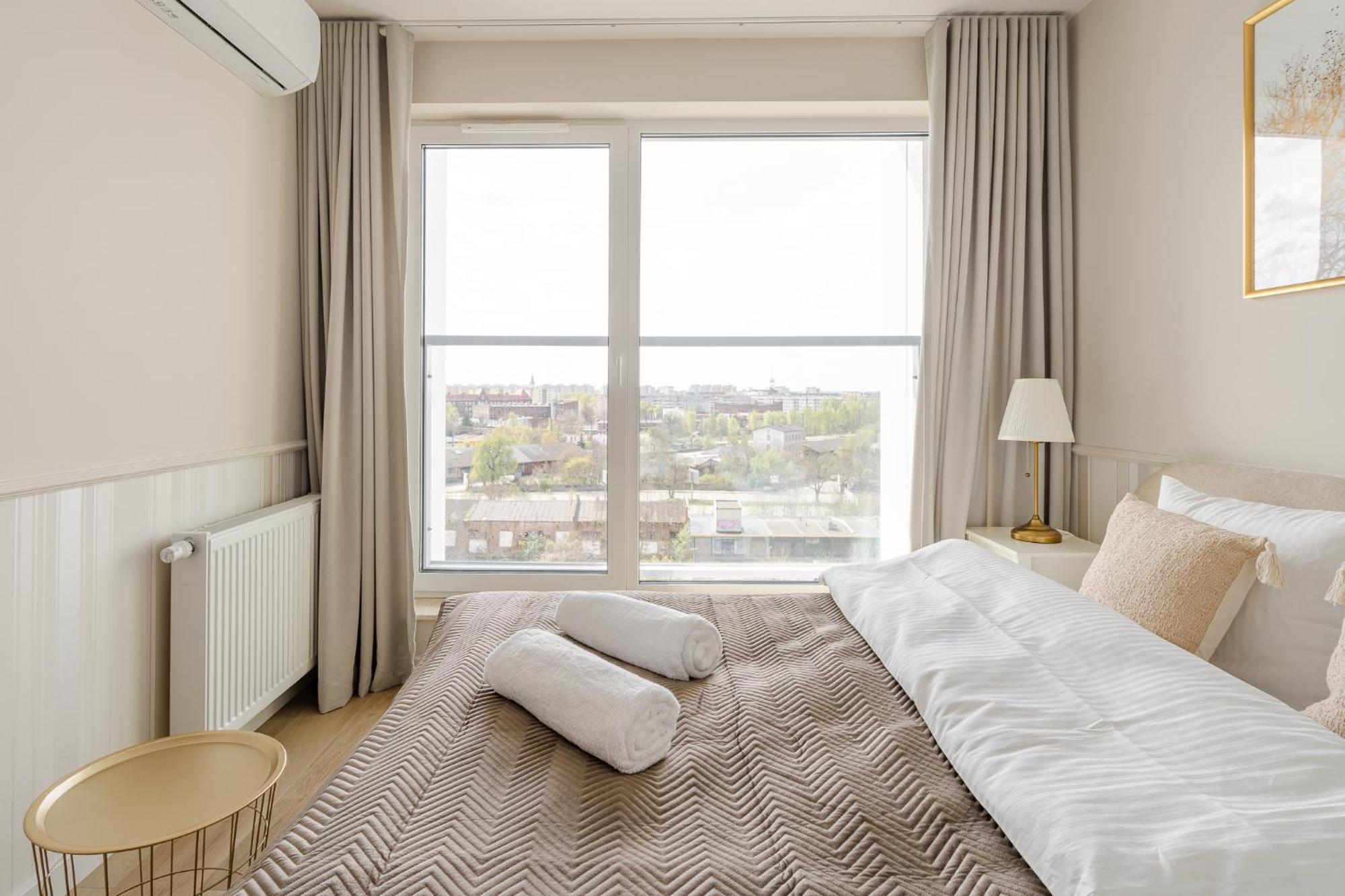 Rentplanet - Braniborska Ii Apartment *
