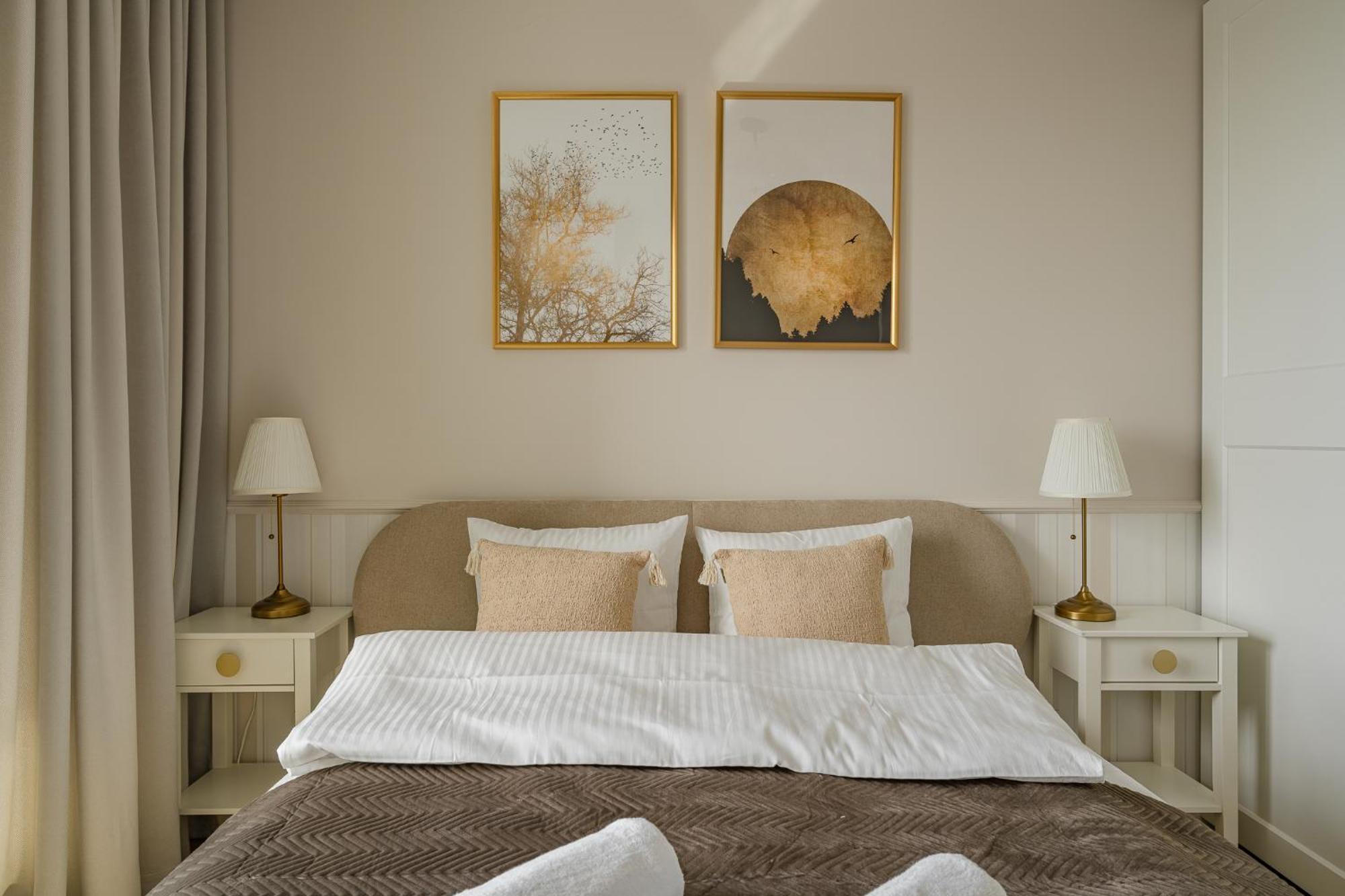 Rentplanet - Braniborska Ii Apartment *