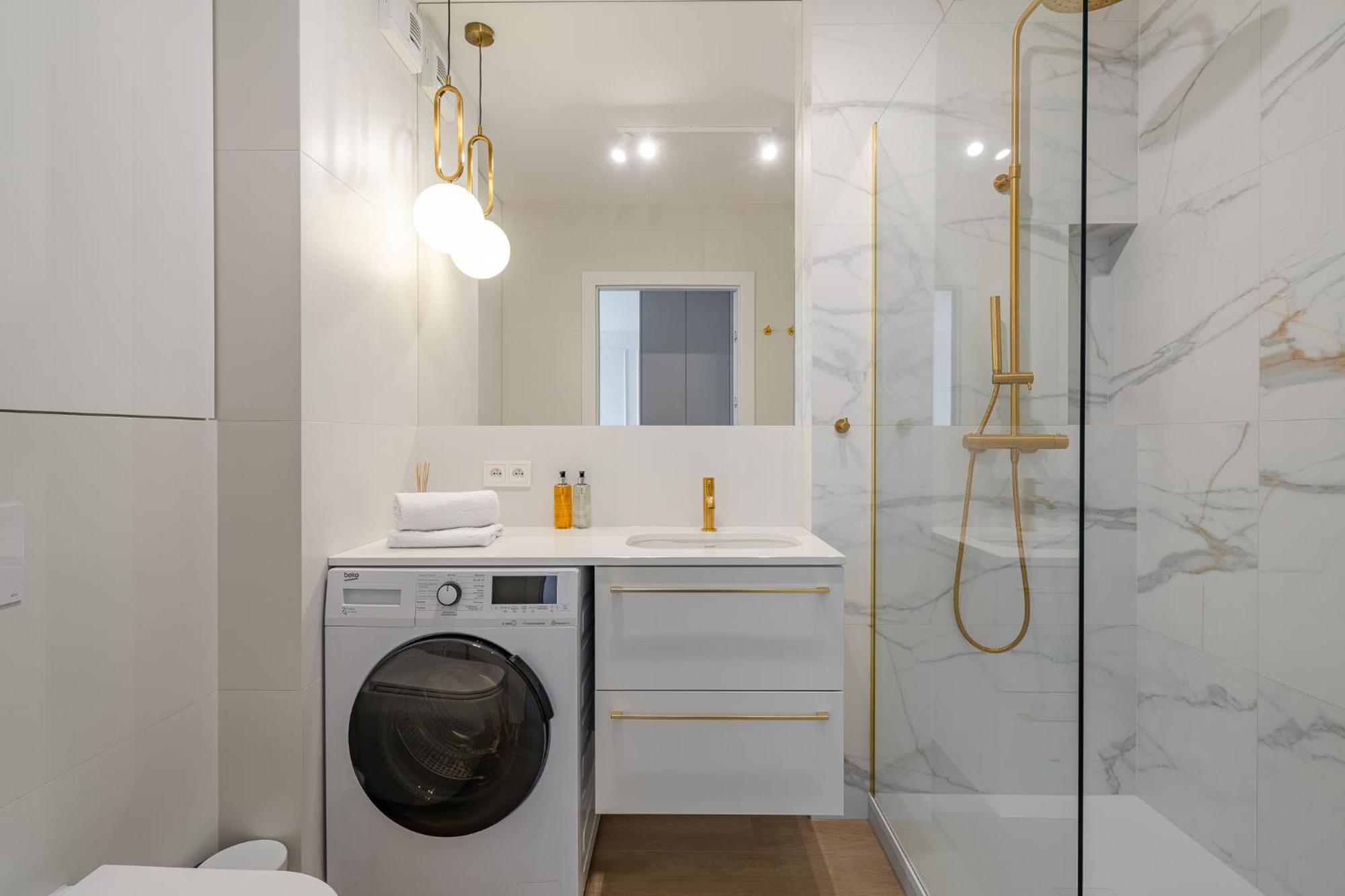 Rentplanet - Braniborska Ii Apartment Breslau