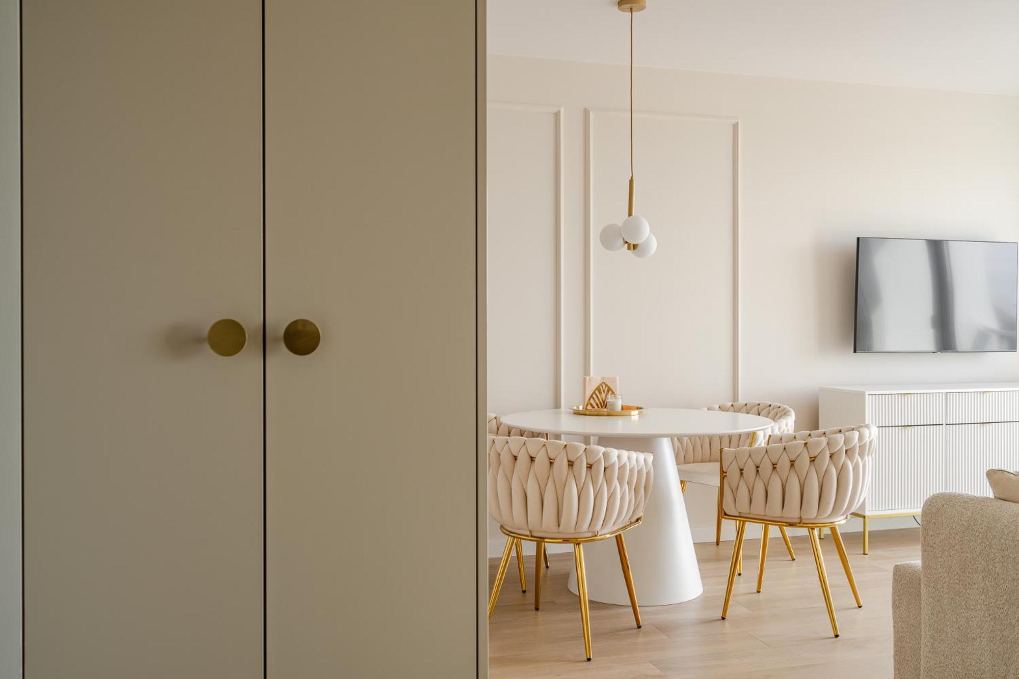 Apartment Rentplanet - Braniborska Ii