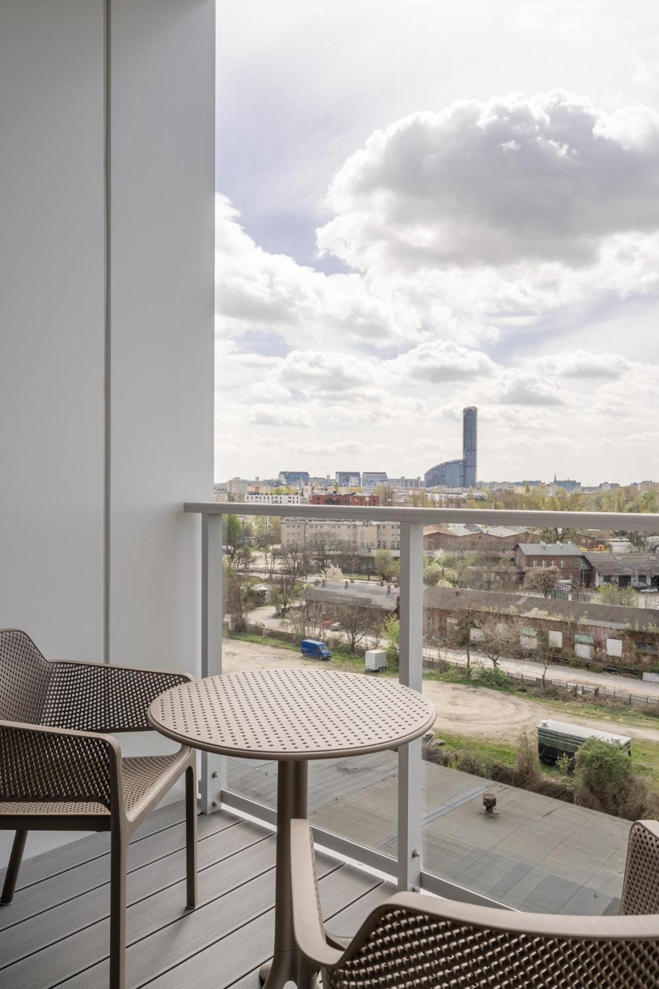 Rentplanet - Braniborska Ii Apartment *