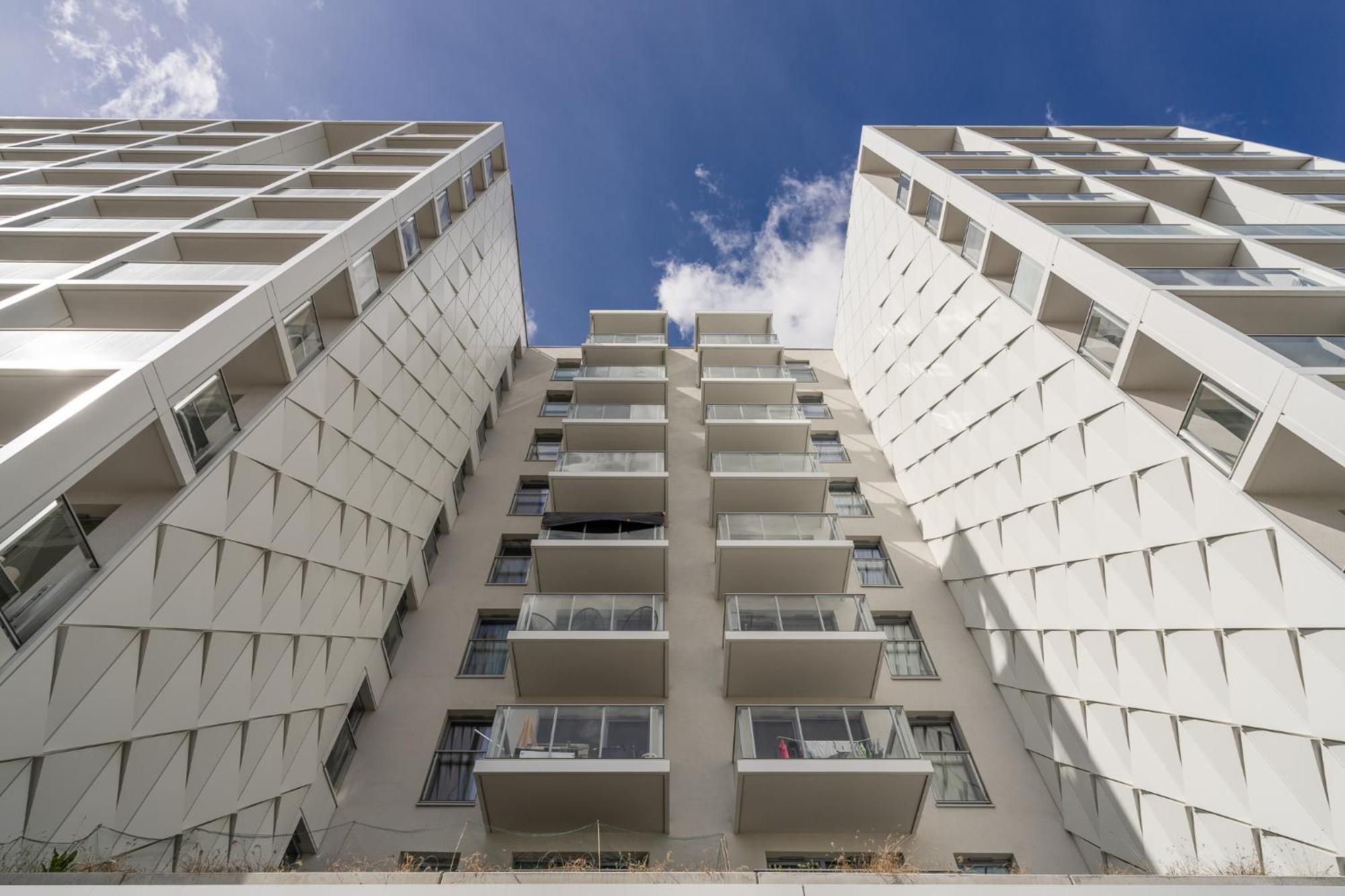 Apartment Rentplanet - Braniborska Ii Breslau