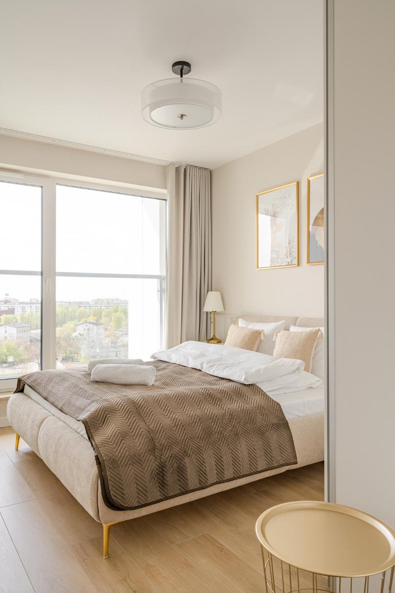Rentplanet - Braniborska Ii Apartment