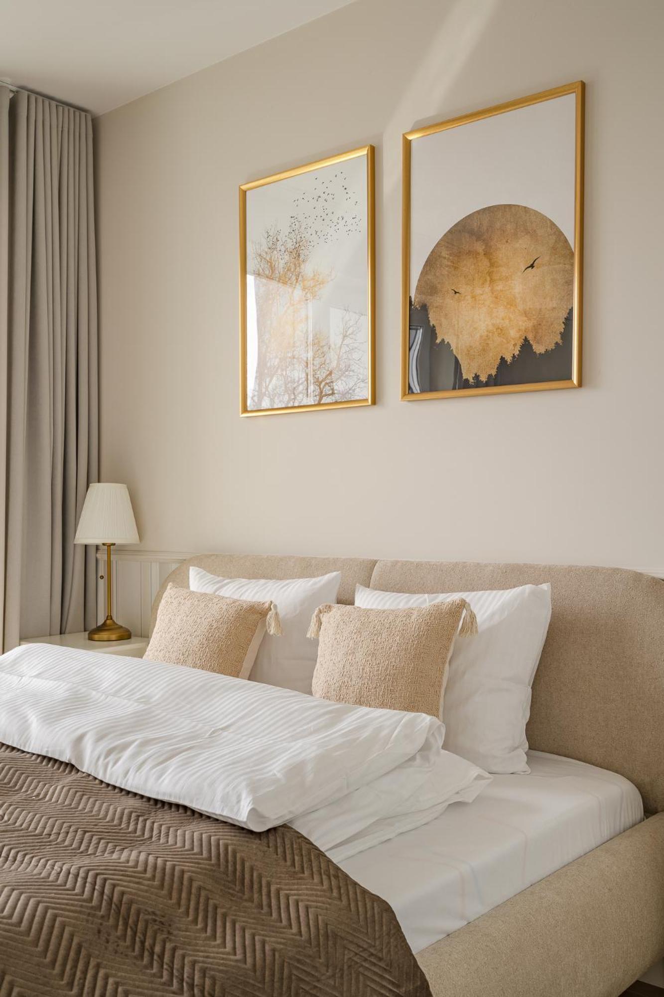 Rentplanet - Braniborska Ii Apartment Breslau