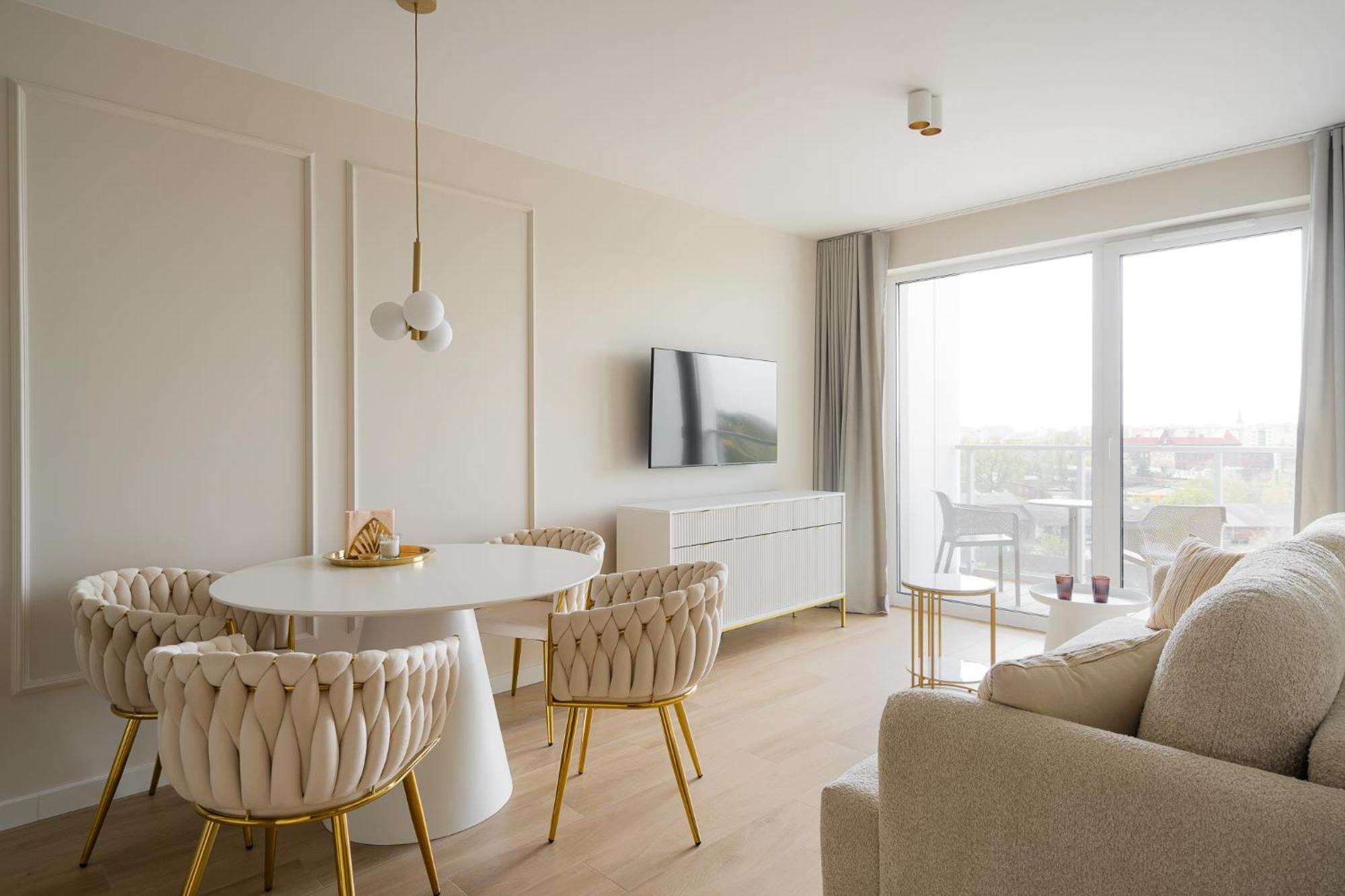 Apartment Rentplanet - Braniborska Ii *