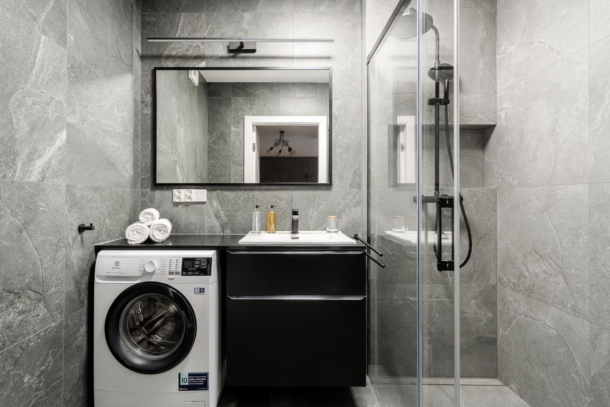 Apartment Rentplanet - Braniborska Ii