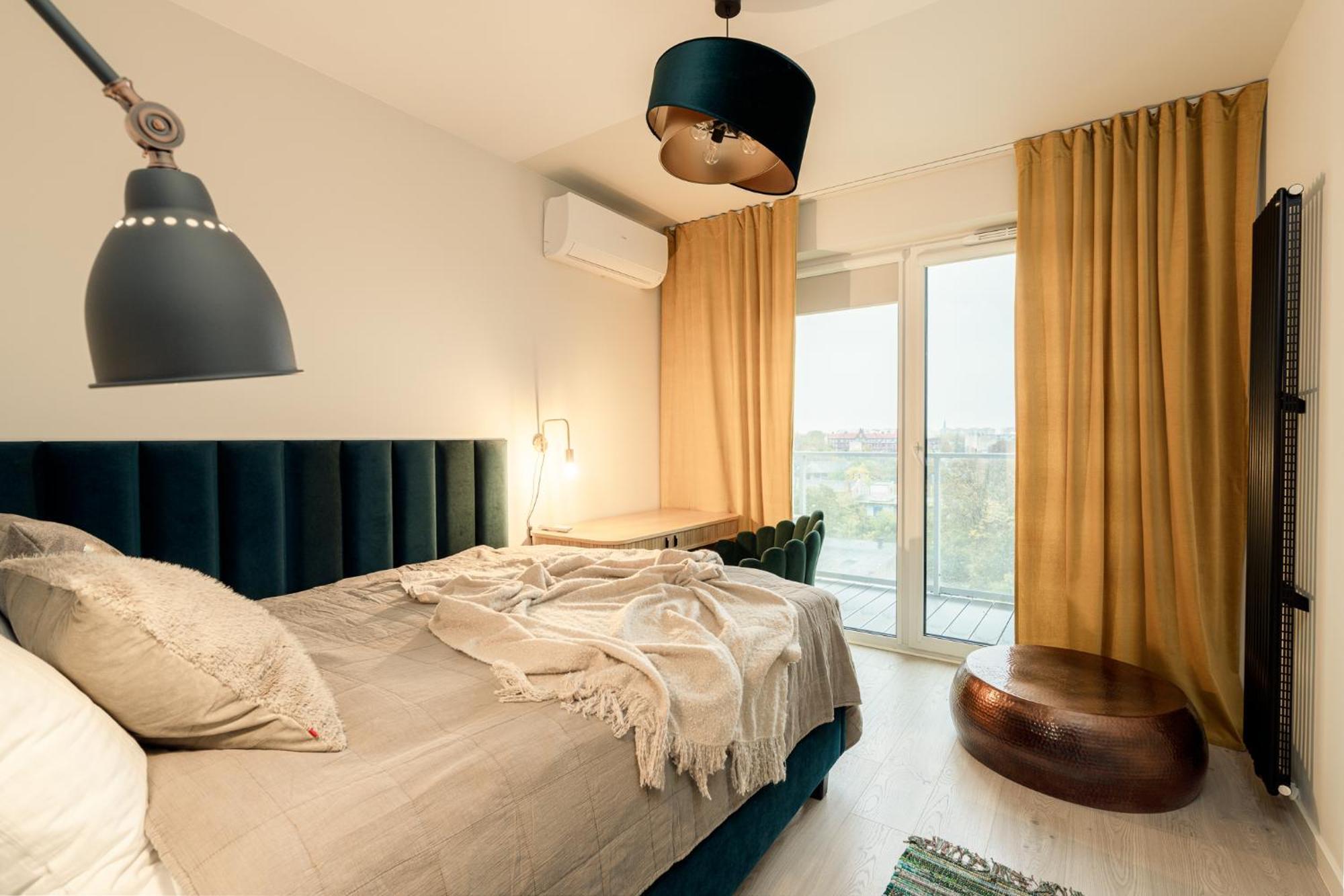 Apartment Rentplanet - Braniborska Ii *