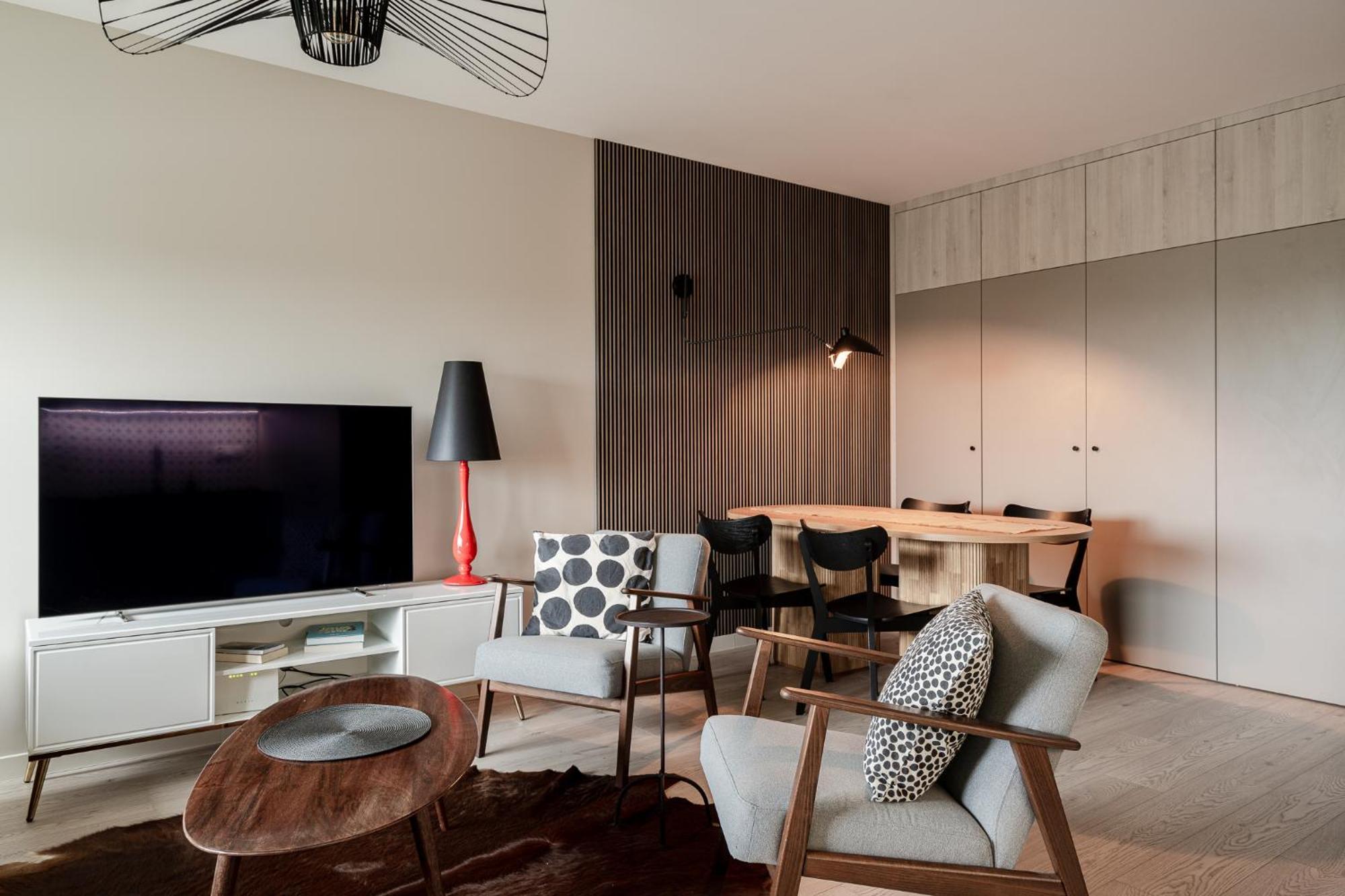 Rentplanet - Braniborska Ii