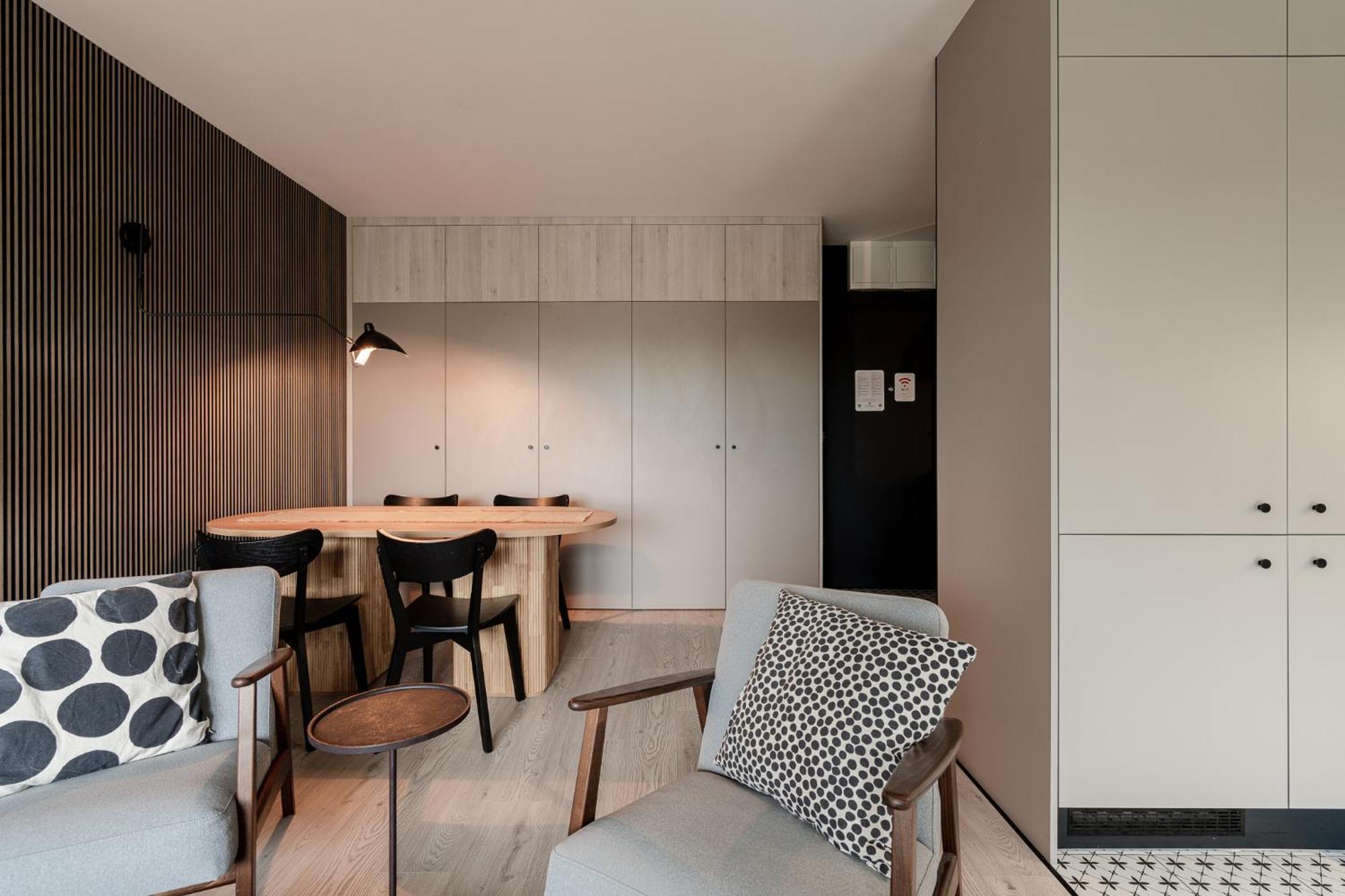 Apartment Rentplanet - Braniborska Ii