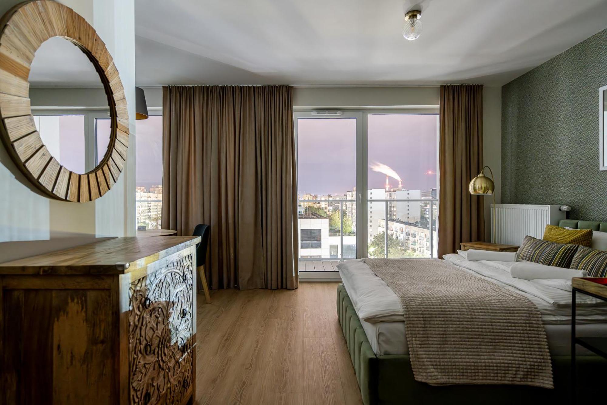 Rentplanet - Braniborska Ii Apartment *