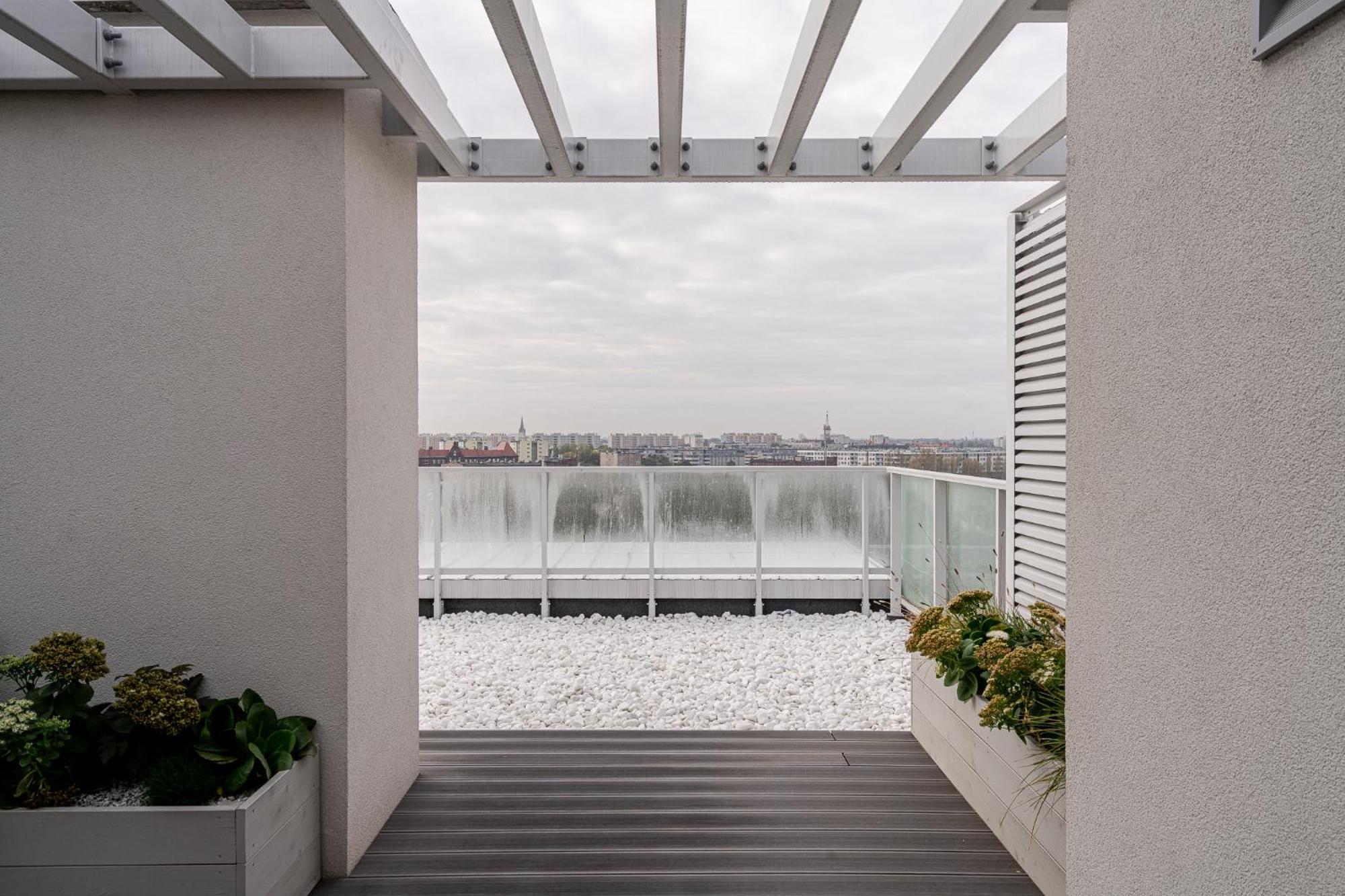 Apartment Rentplanet - Braniborska Ii