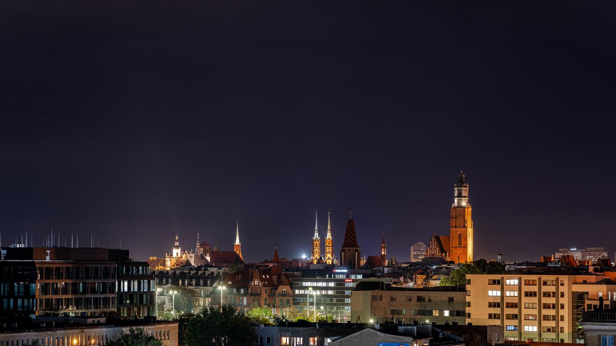 Rentplanet - Braniborska Ii Apartment